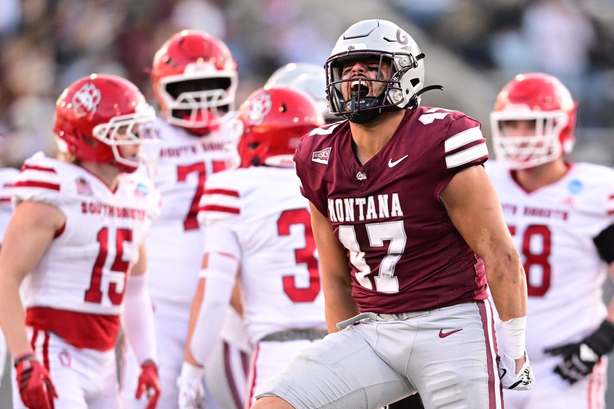 Absolute cinema 🙌

#GoGriz