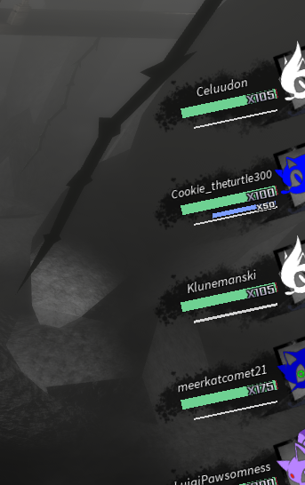 Celuufr's tweet photo. WE ARE BOTH SILVER?? https://t.co/aXcG4sfpnI
