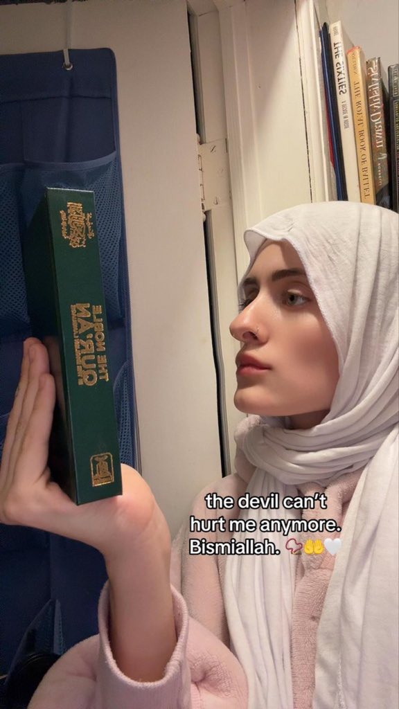 TheHarrisSultan's tweet photo. Deport all white converts to Afghanistan so they can have a proper Islamic experience. https://t.co/EaHP2EfRlD