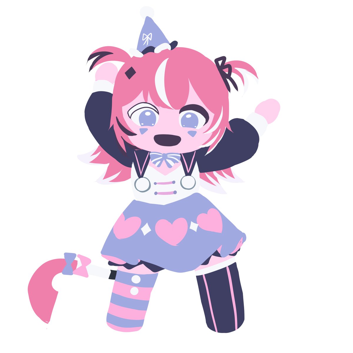 Pinkuisa 🪼🪄 tweet media