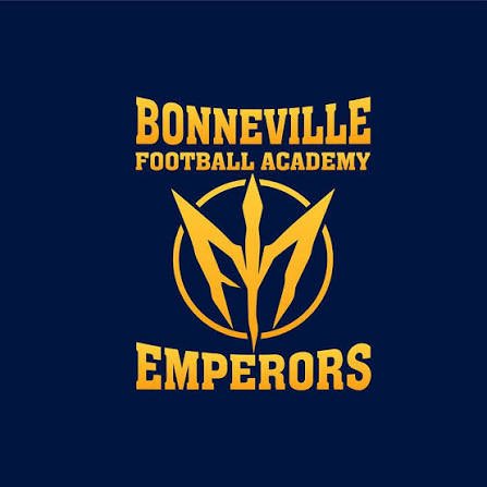 RJTUFF's tweet image. Blessed to receive my Eighth offer from Bonneville football academy @coachjulio1119 @CoachWilson1980 @CoachKChatham