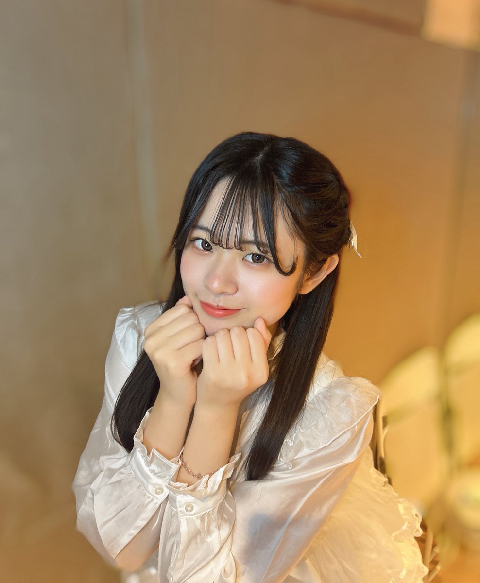 ついに…❕
HAKU＋ デビュー当日🤍🫧

ドキドキとワクワクで胸がいっぱいです🥹
HAKULE×のみんなと、最高の時間を過ごせますように🙏🏻💫

📍border 福岡 さんにて
お待ちしております🥰🫶🏻

🕊 1部 12:00～ 開場
🕊 2部 15:30～ 開場

#HAKU #HAKULE #三宅彩心