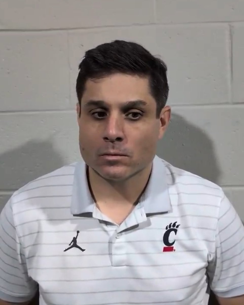 Blink twice if you…………