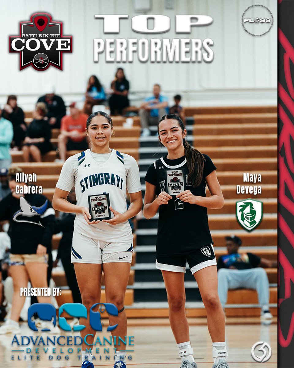 Port Charlotte Lady Pirates tweet media