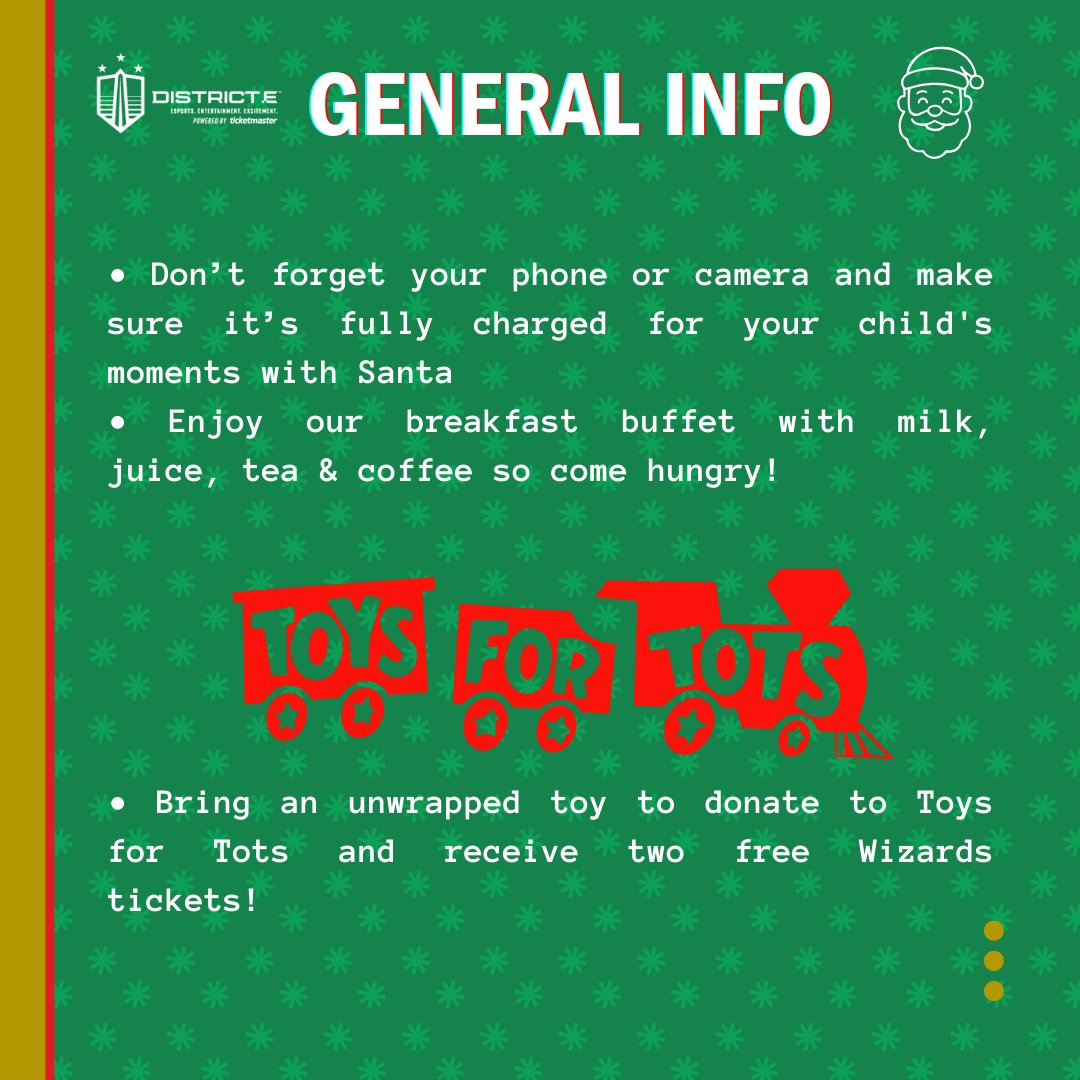 District E Powered by Ticketmaster tweet media