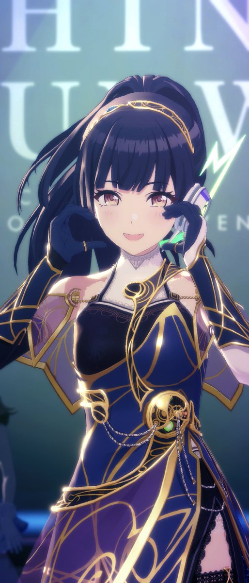 🍟🍭🧪セコイヤ🧪🍭🍟アイマスはいいぞ tweet media