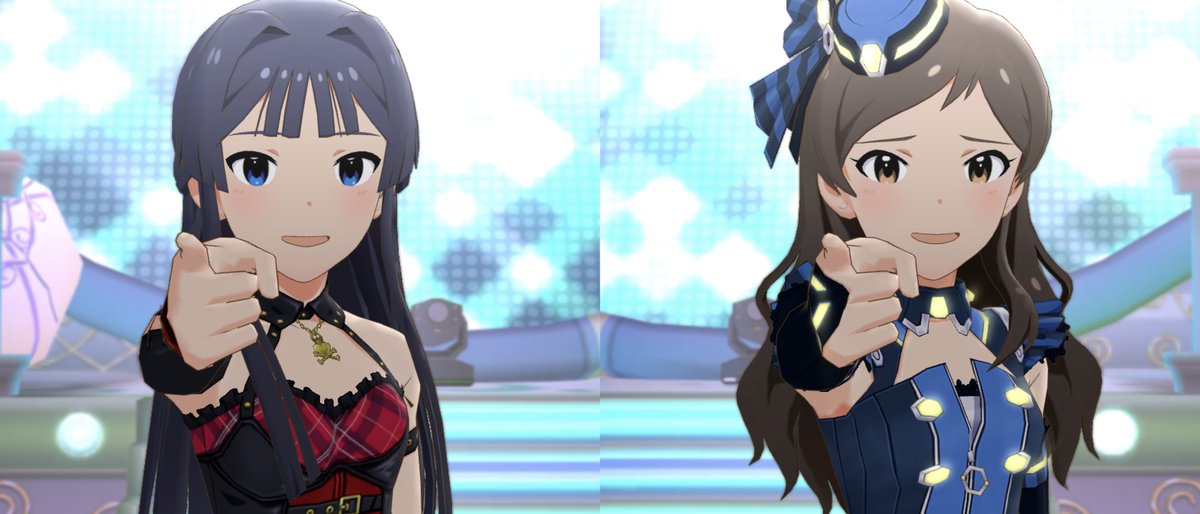 🍟🍭🧪セコイヤ🧪🍭🍟アイマスはいいぞ tweet media