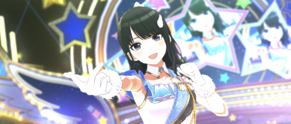 🍟🍭🧪セコイヤ🧪🍭🍟アイマスはいいぞ tweet media