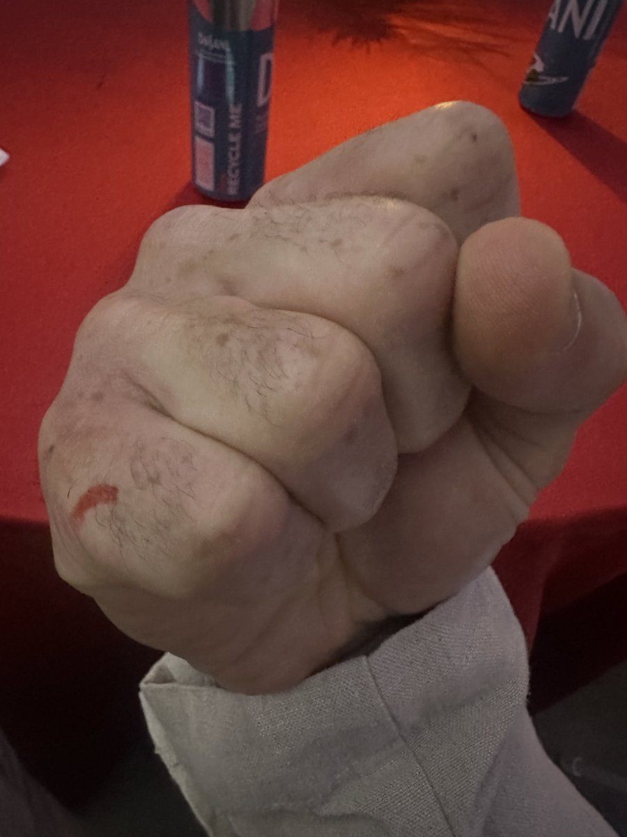 Ryron Gracie tweet media