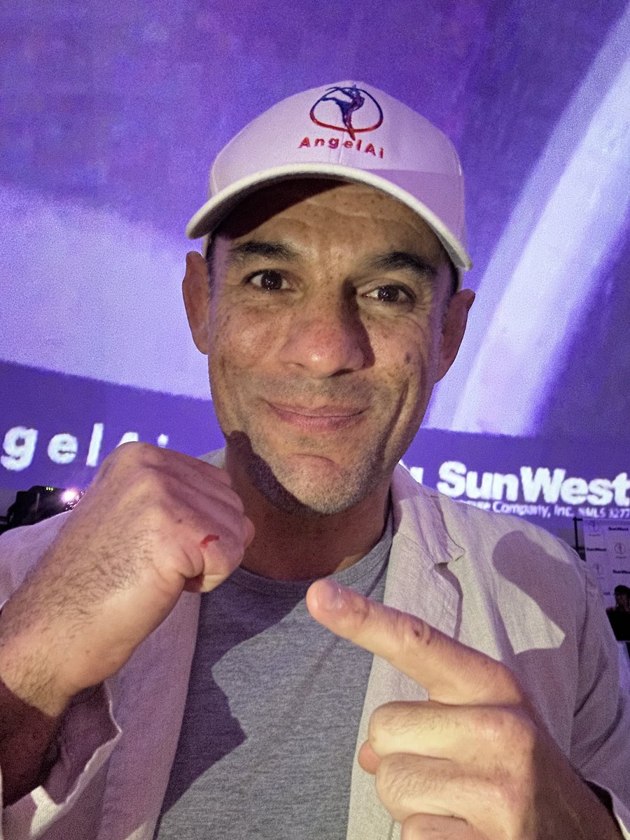 Ryron Gracie tweet media