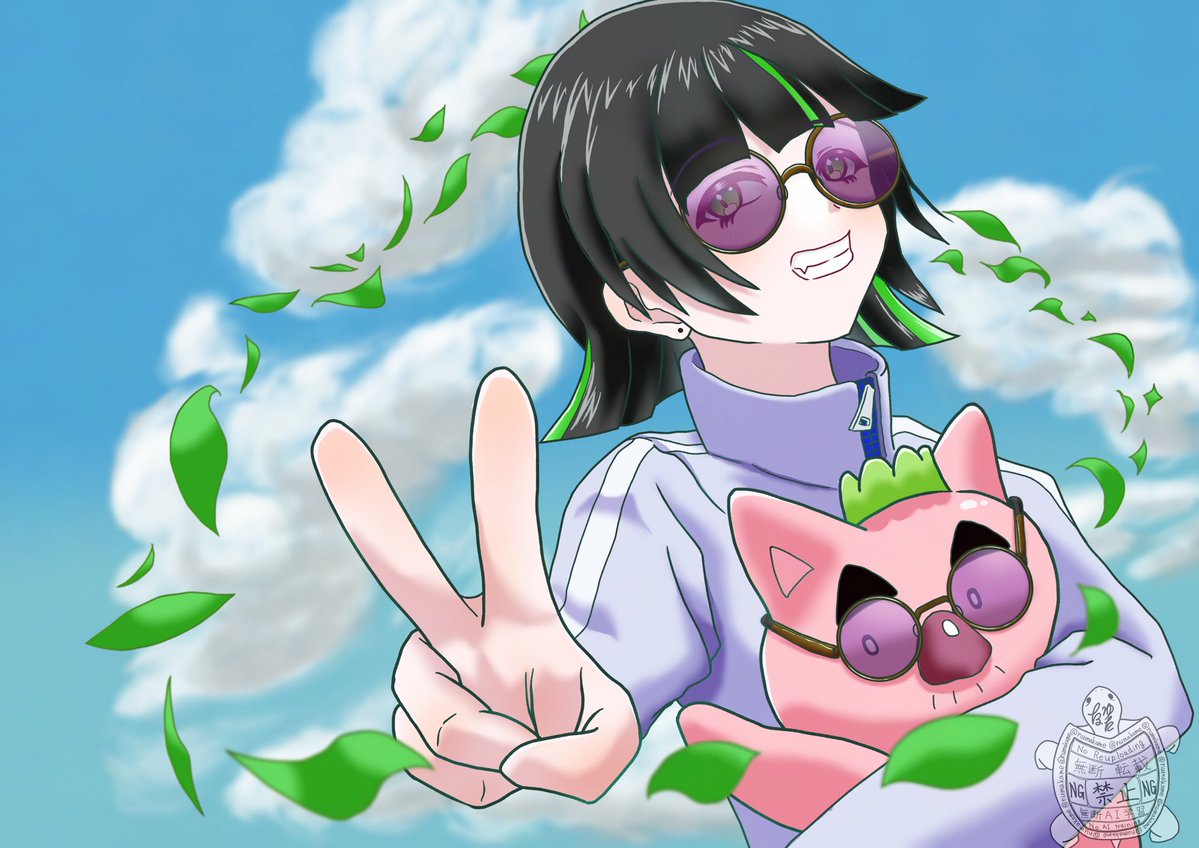 なゆた (@numakame) / Posts / X