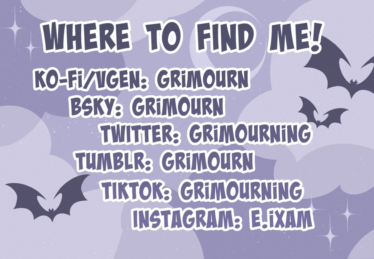 🦇 🕯️GRIM 🕯️🦇 tweet media