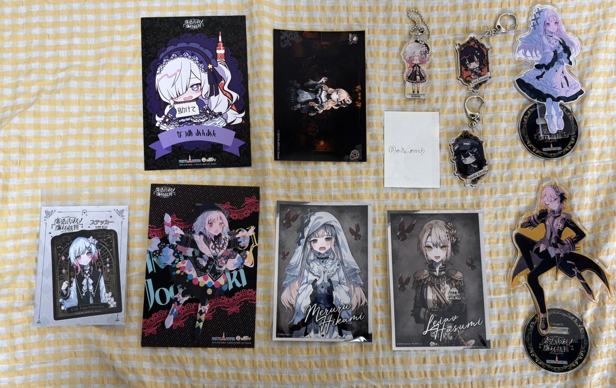 蜜@取引垢 tweet media