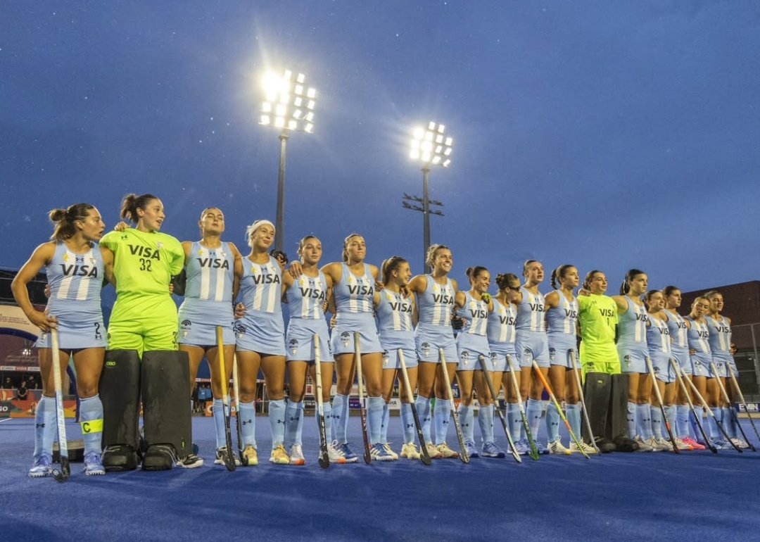 Ilusión Albiceleste tweet media