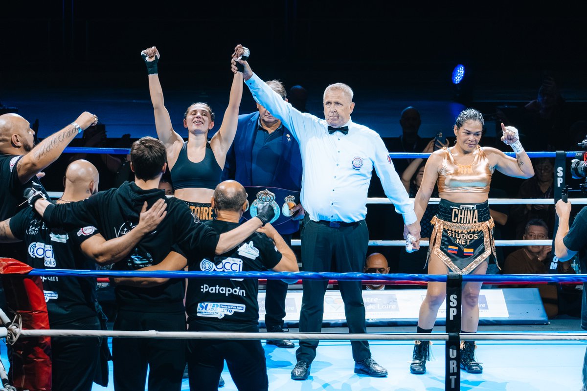 Gil Avérous tweet media