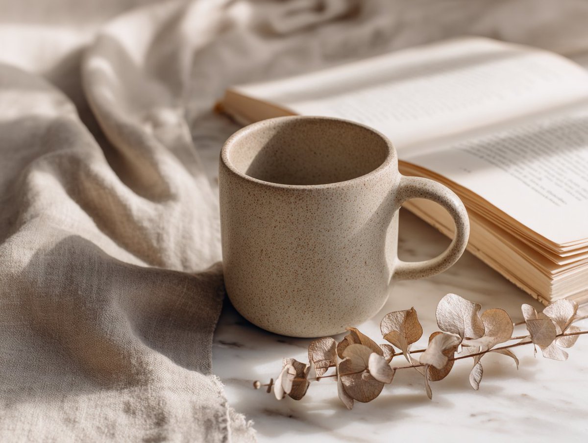 AllaAisling's tweet photo. Prompt Studio: Contextual Lifestyle

Editorial shot of [PRODUCT], placed on [natural surface like marble, wood, concrete], surrounded by [lifestyle props], soft window lighting from the side, medium depth of field, warm tones, aspirational lifestyle photography, shot on medium format, organic aesthetic, subtle texture details, editorial lighting setup

See ALT for ideas👇