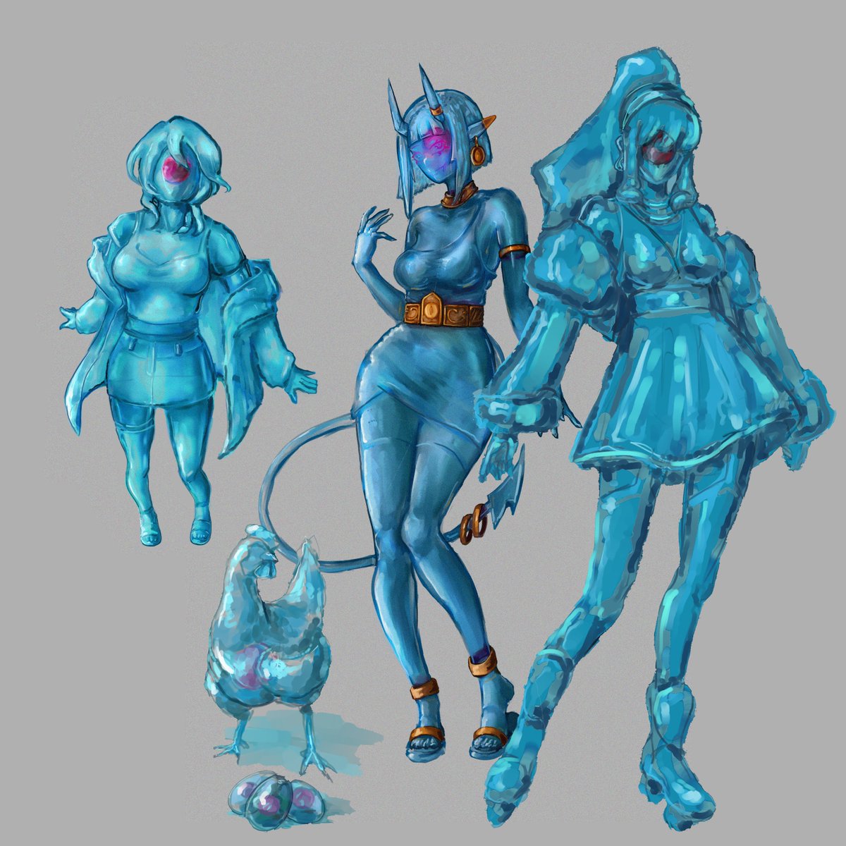 Null Year (@ohheyitsnull) on Twitter photo 