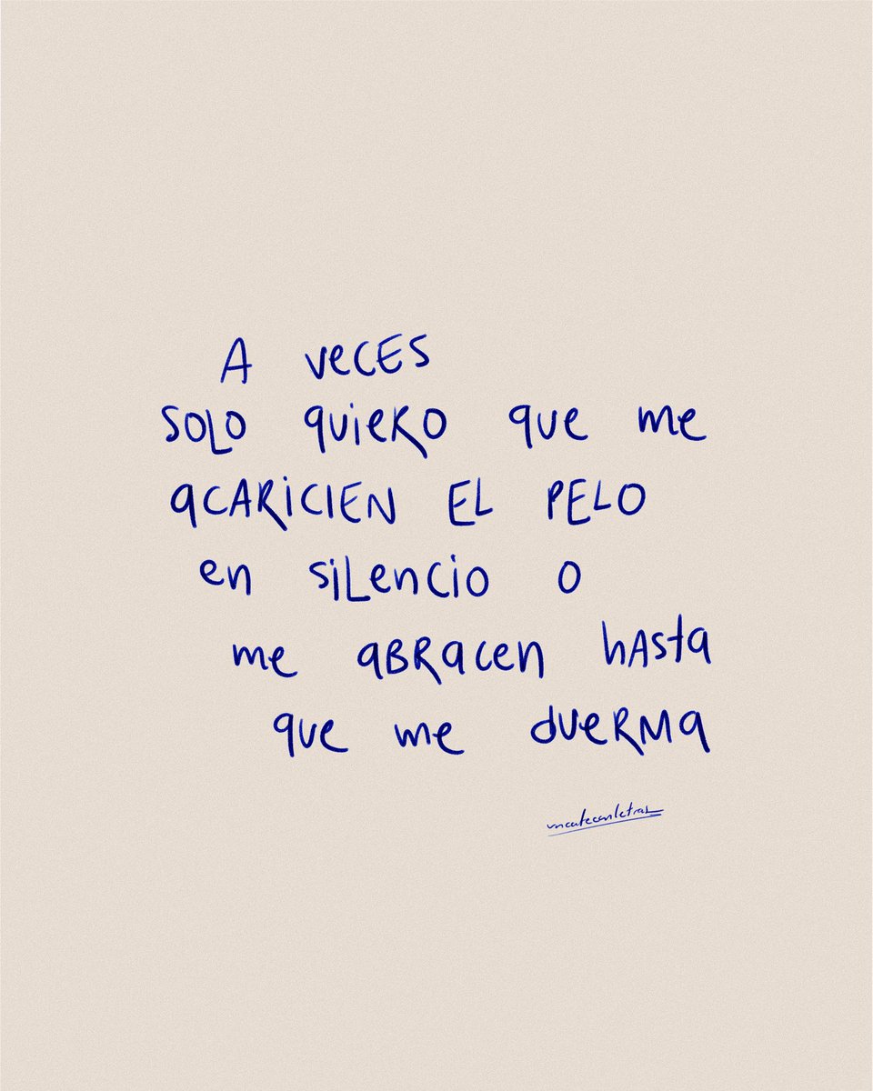 uncafeconletras's tweet image. quien más así?