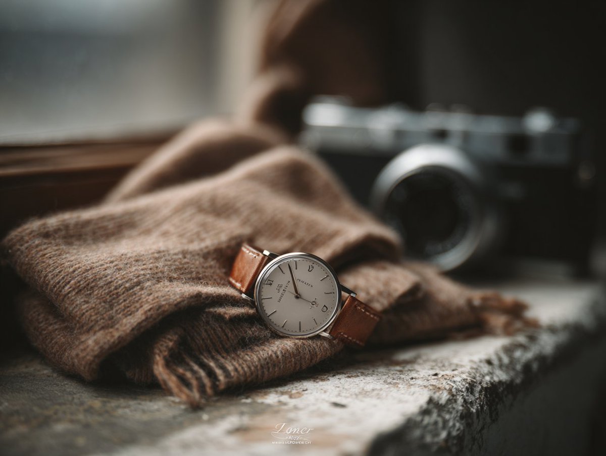 AllaAisling's tweet photo. Prompt Studio: Contextual Lifestyle

Editorial shot of [PRODUCT], placed on [natural surface like marble, wood, concrete], surrounded by [lifestyle props], soft window lighting from the side, medium depth of field, warm tones, aspirational lifestyle photography, shot on medium format, organic aesthetic, subtle texture details, editorial lighting setup

See ALT for ideas👇