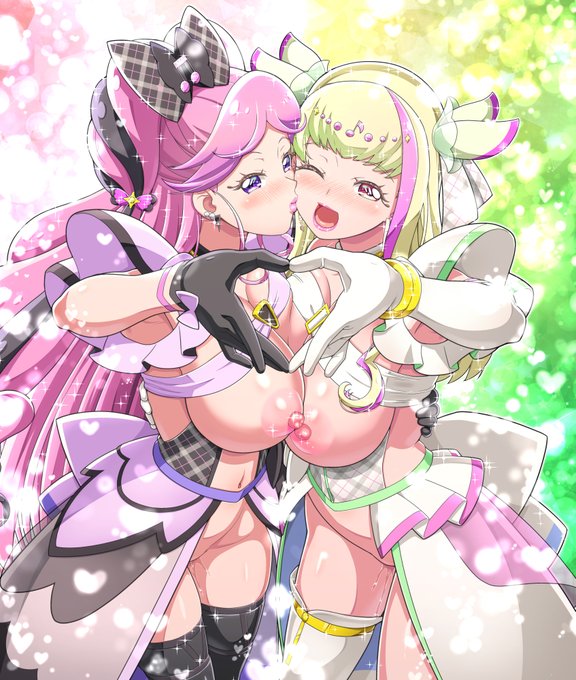 表紙の広いサイズ 