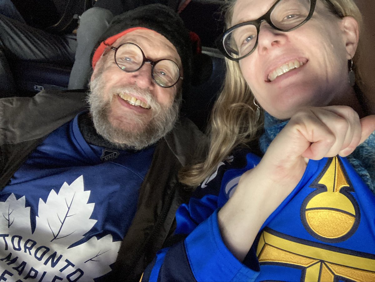 ideasdept's tweet photo. Go Leafs Go! You got this! #LeafsForever https://t.co/aE4fcO8OBv