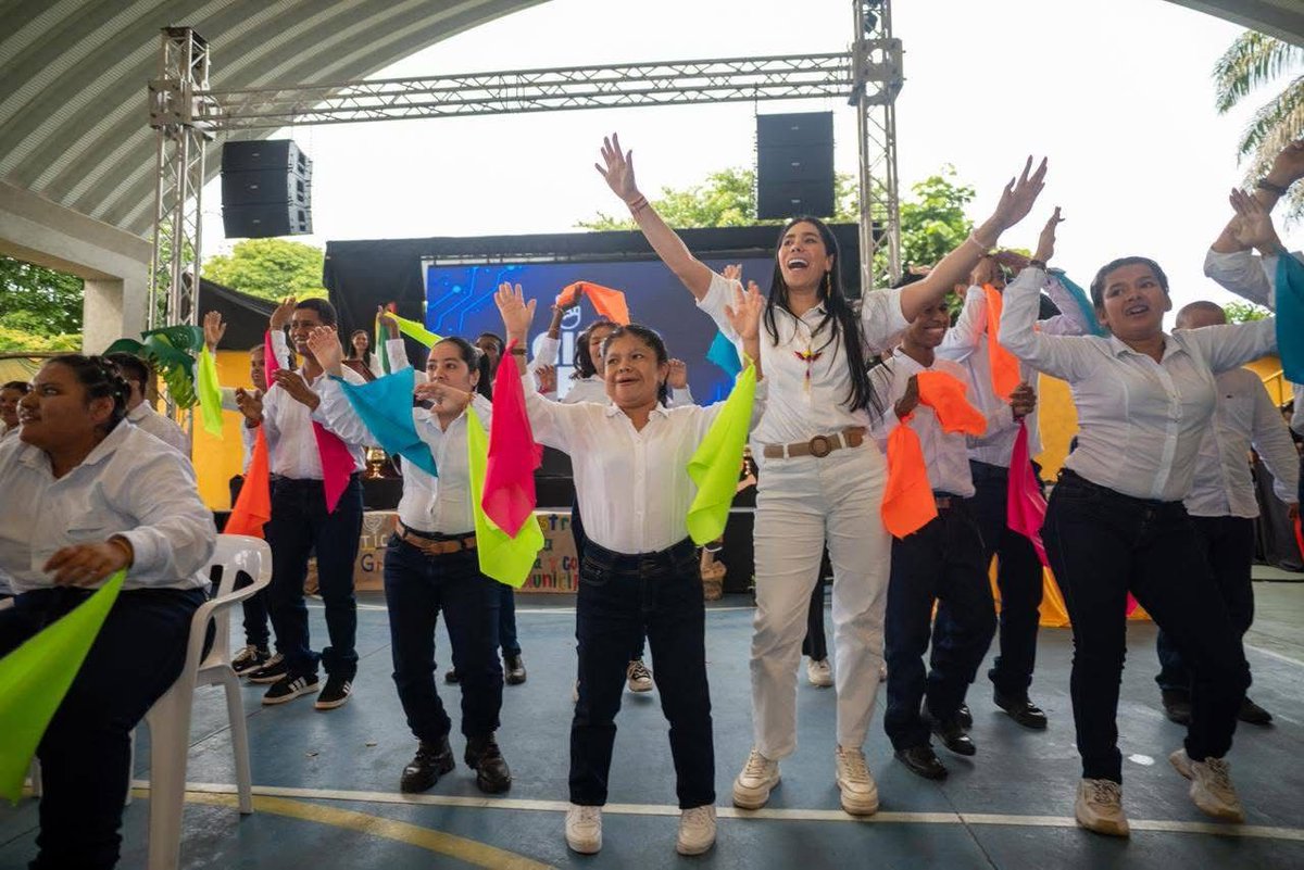 Carina Murcia Yela tweet media