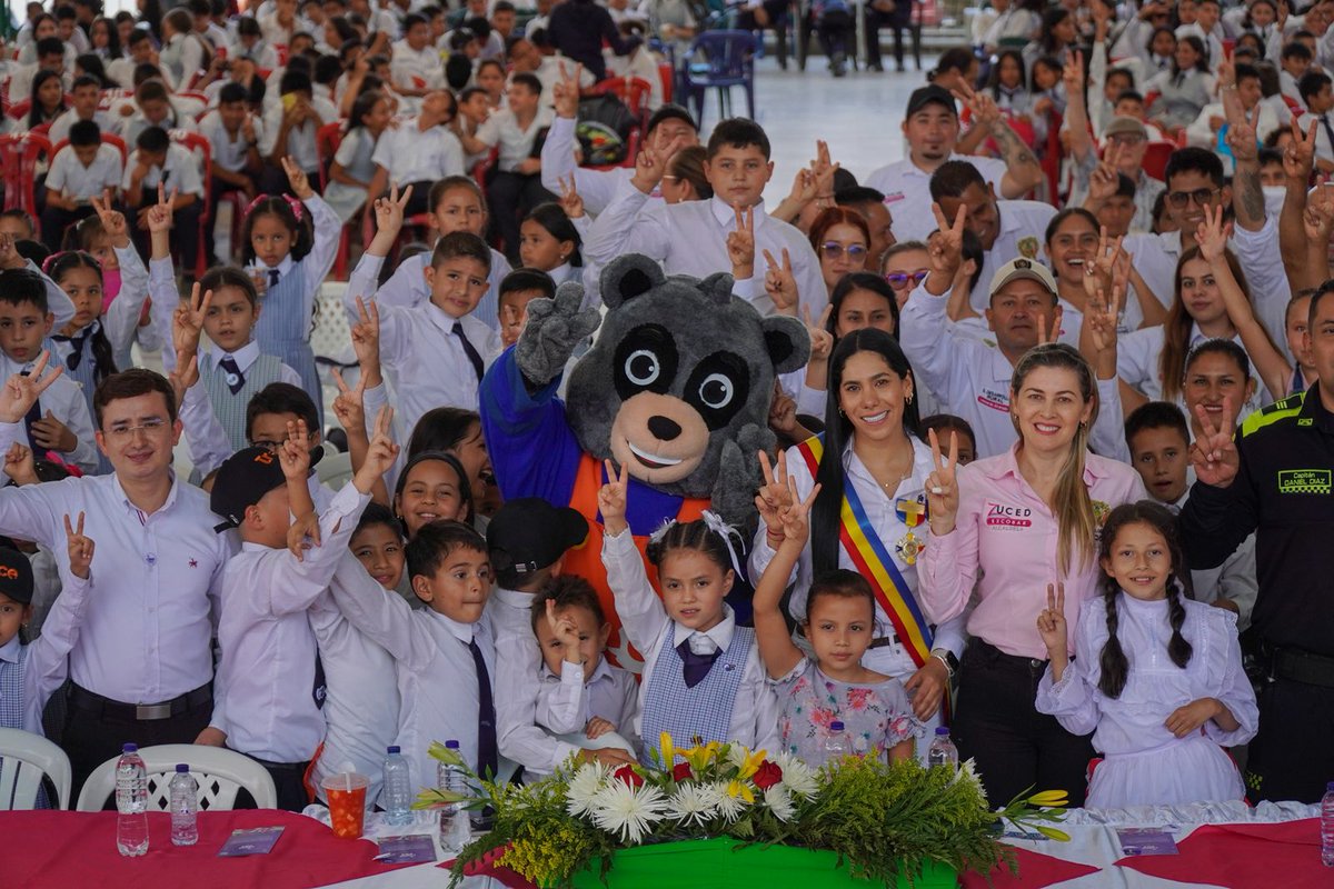 Carina Murcia Yela tweet media