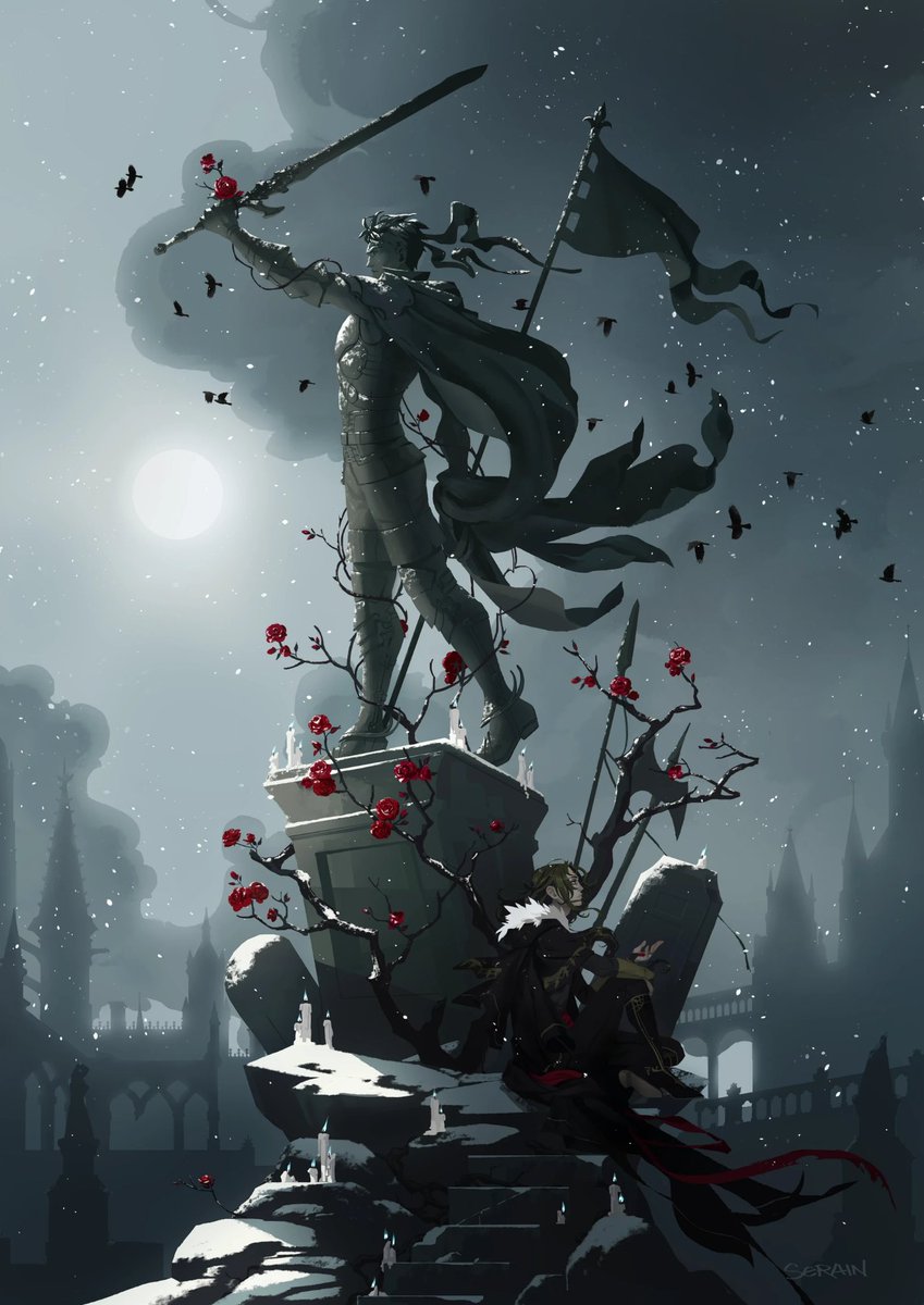 Numb. For <a href="/IkeSorenZine/">IkeSoren Zine - Volume 2!</a>