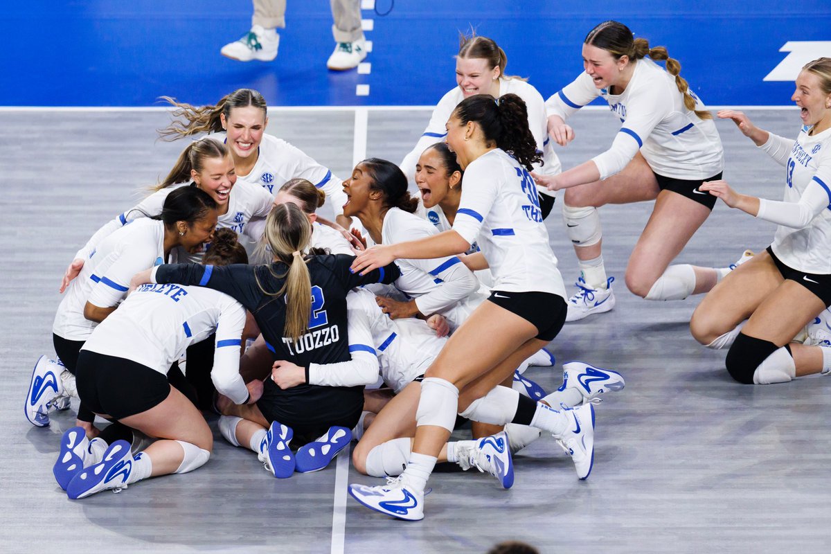 This moment!🥹

#WeAreUK x #BBN