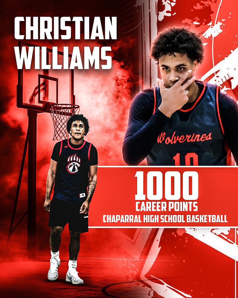 Christian Williams tweet media