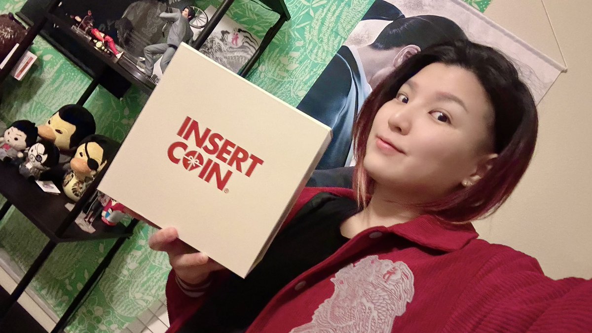 HIKARU SHIDA 志田 光 tweet media