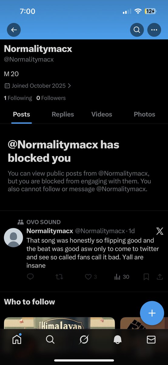 BigBobbyMFDrake313 tweet media