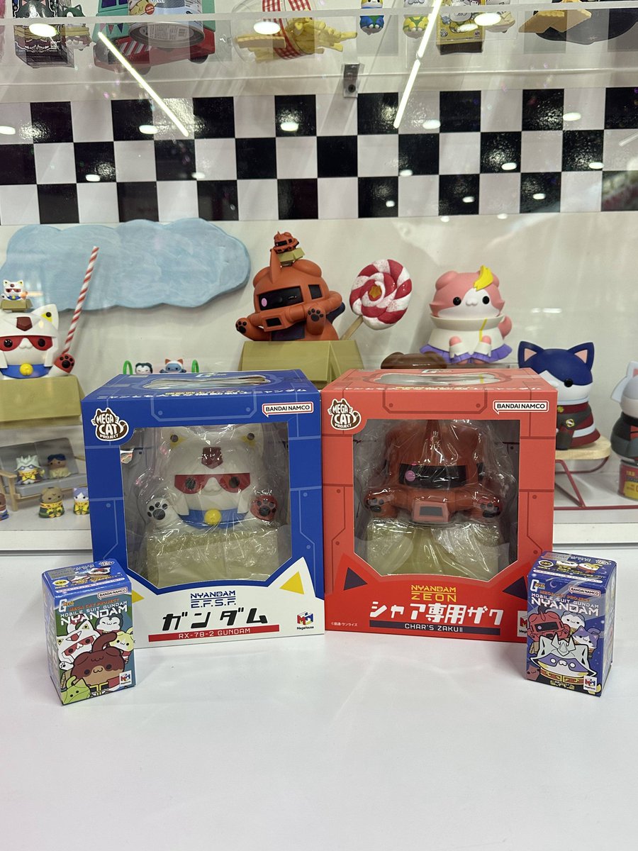 ま*か様 MayMei V4 双生秘境シリーズ デイジーキャット（雏菊猫猫）シー Original HiToy x MAYMEI Twins' Secret Realm Series Plush Dolls