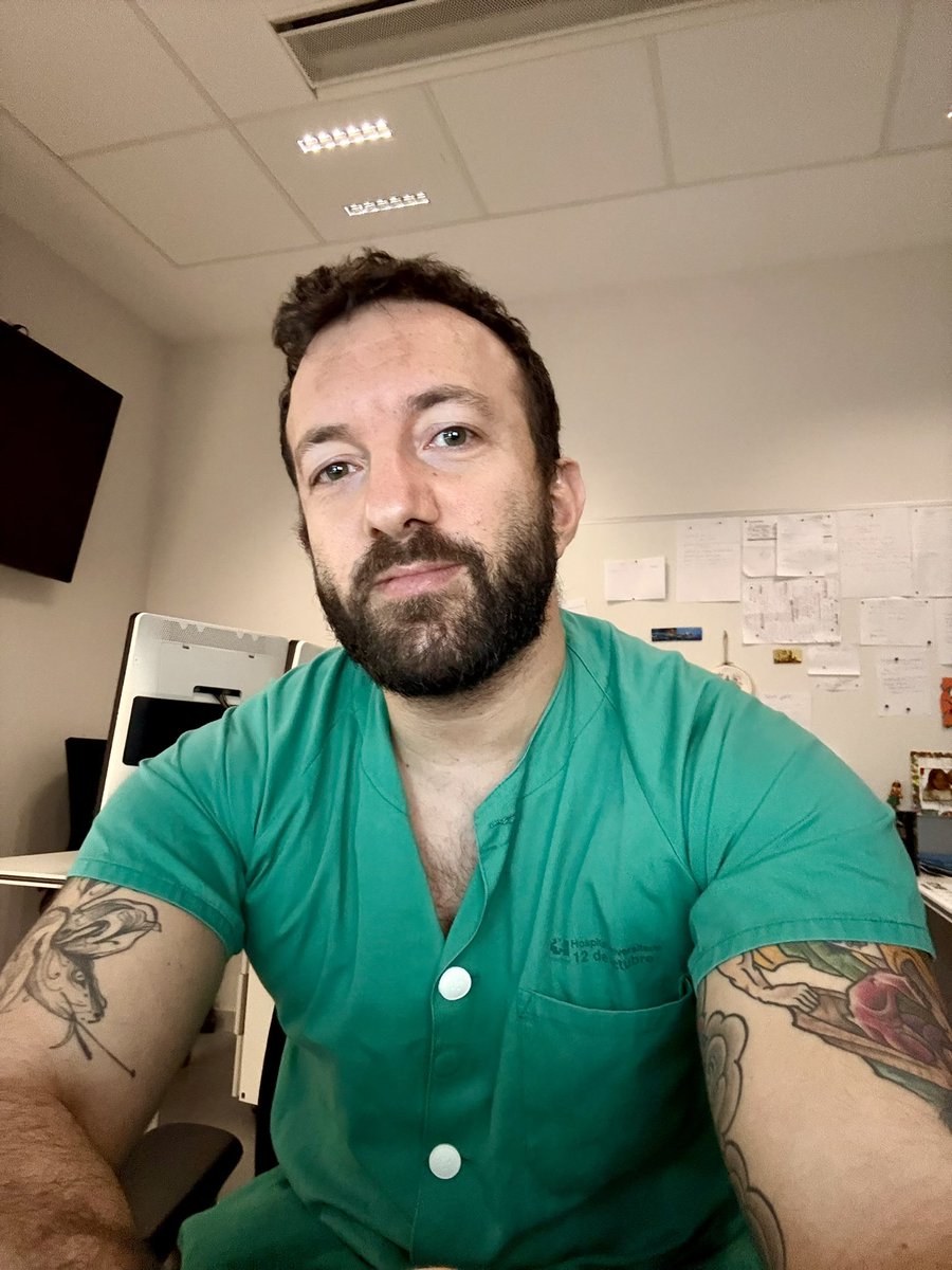 J_Haller's tweet image. Cansado pero profundamente satisfecho. Siete minutos, movilidad y lenguaje recuperados en agudo.