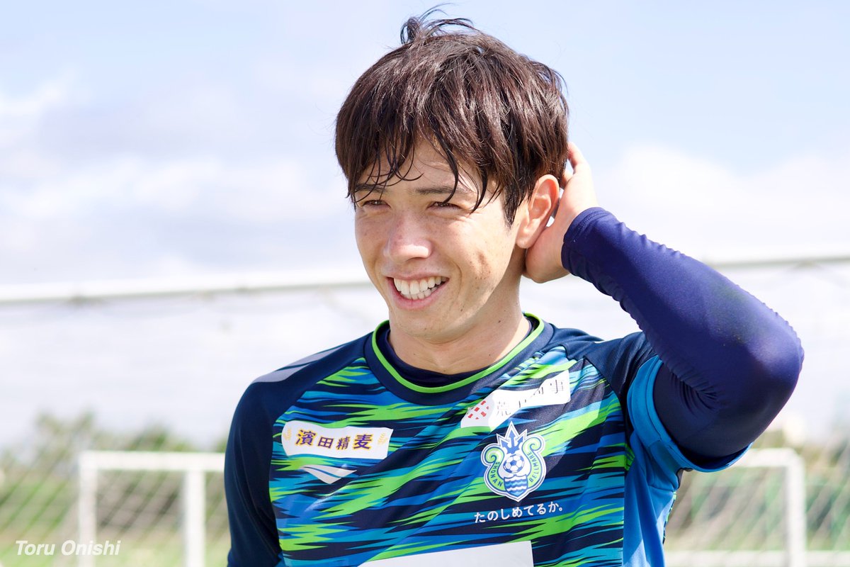 HAPPY BIRTHDAY／ 湘南ベルマーレ #舘幸希 選手、28歳の誕生日