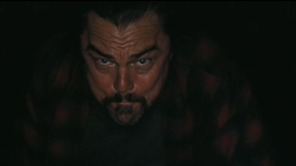 LockeeChase's tweet image. Toshiro Mifune in Throne of Blood: