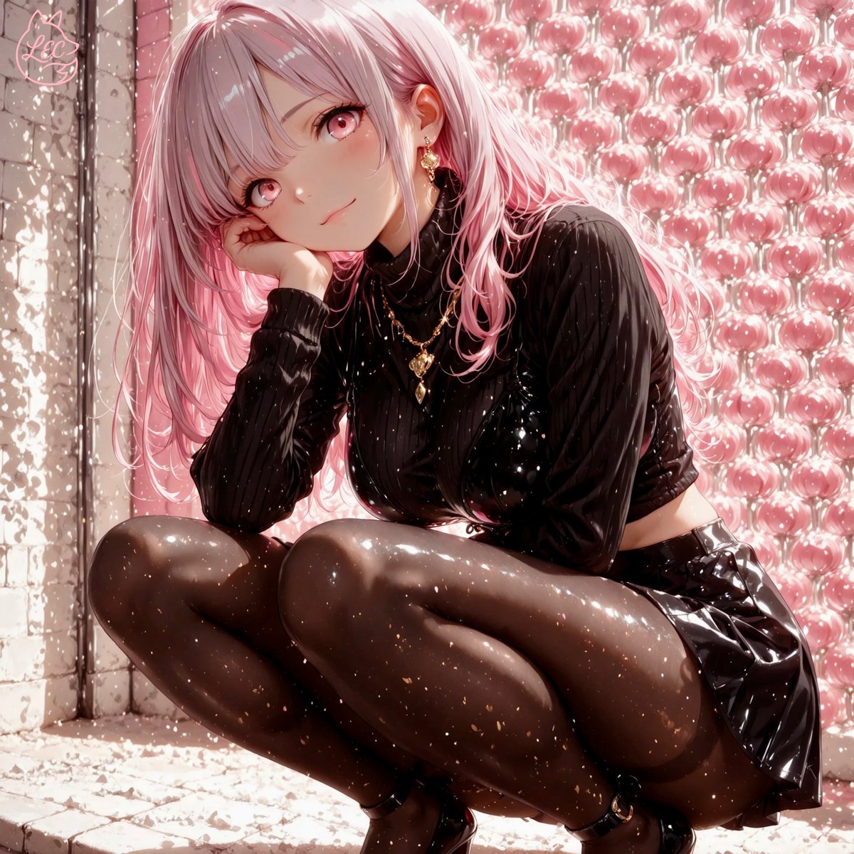 ᕱ⑅ᕱページ LEC-ルクᕱ⑅︎ᕱ