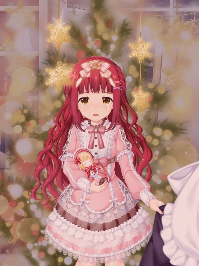 さんごやま【瞳に…釘付け！チャーミング】 ♥️サクラビスク♥️✨美人ちゃん NASM (@MSAN37881473) / Posts / X