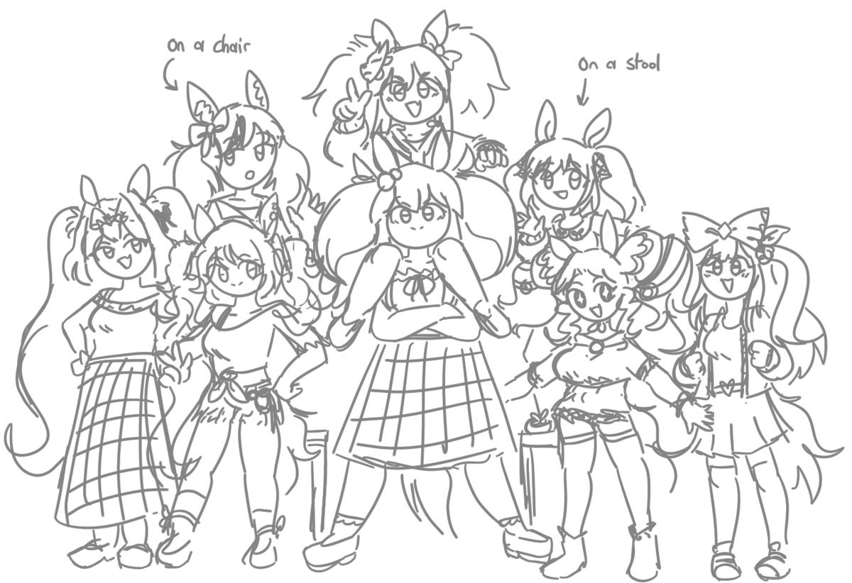 addressing the public outcry regarding the lack of nice nature