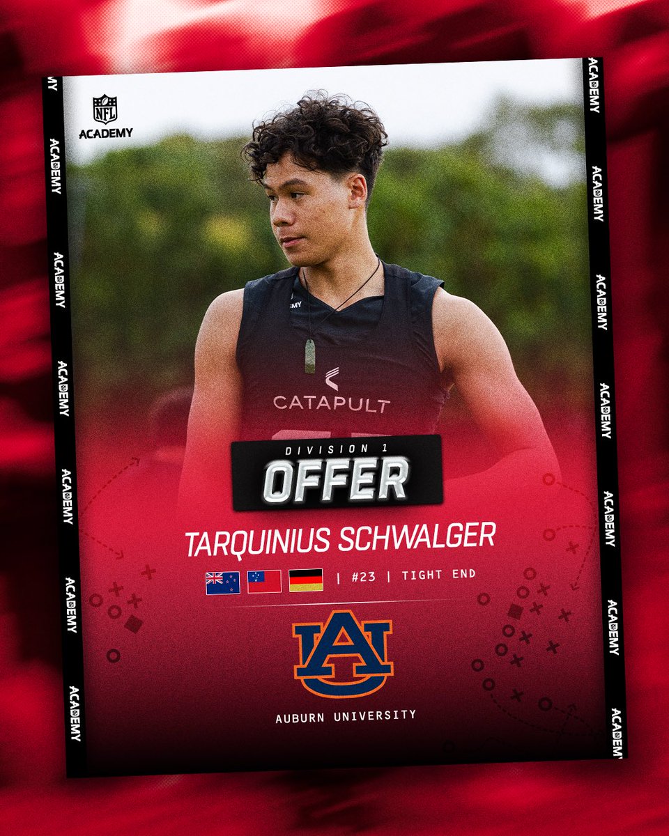 NFL Academy tweet media