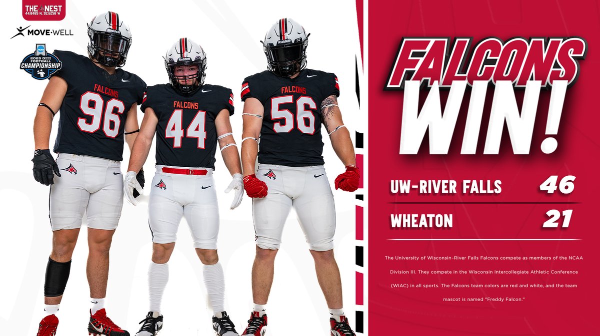 ON TO THE SEMIFINALS‼️🏈

#FFT #d3fb