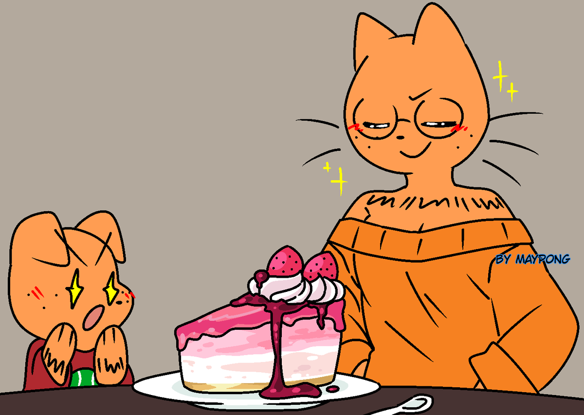 Chinacoffedo's tweet image. esos muchos niños mi ocs 5 y Lil petey
#detey #dogmanxpetey #dogmanAU #dogmanocs #myocs
x.com/Chinacoffedo/s…