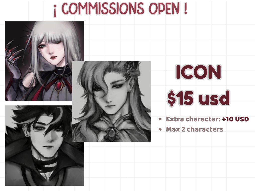 𝑴𝒂𝒓𝒊 ⊹ | VGEN COMMS OPEN tweet media