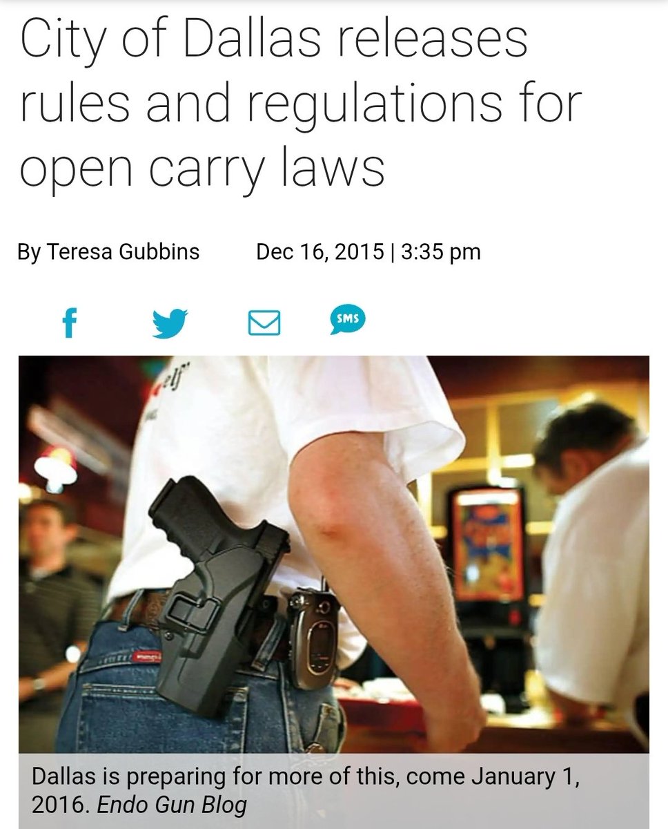 BetrCutlerLoose's tweet photo. @WallStreetApes @AIM Authentic Ilm Mission is perfectly situated in Dallas, where Open Carry is legal.
#BetterCarryYourGun 
#WeShootBack
"Allah Akbar" versus 
"I feared for my Life!". https://t.co/posmWCHjOA