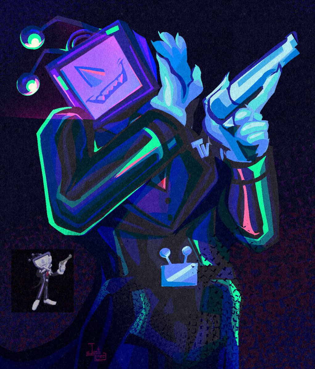 I think it would be unsurprising to say that I also went positively insane over Defernull Tenna fan sprites by <a href="/NoNameNorAim/">NoNaNoa</a> yeah....yeah :)

I'm very shy to tag but it only felt right tbh, OUGHH im going to scurry away in my cave of shame now
#tenna #defernull