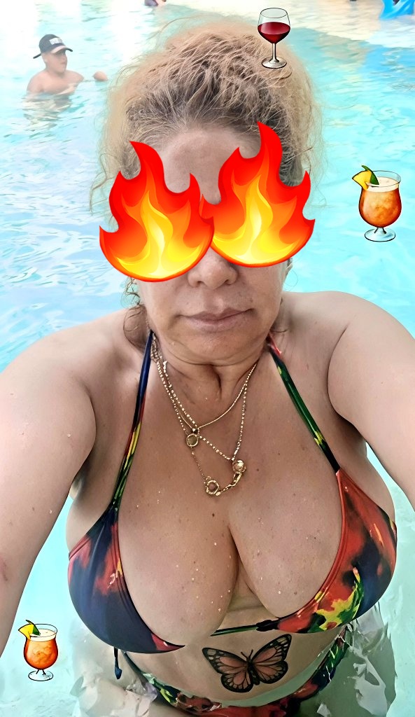 Monchita tweet media