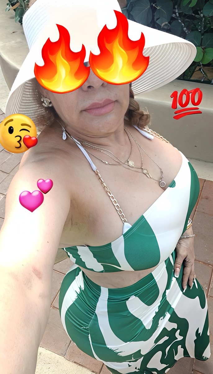Monchita tweet media