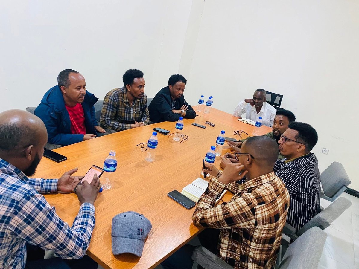 GetachewAssefa_'s tweet photo. At this critical moment, the only existing viable path forward for #Tigray is the success of the #Dialogue Congress led by His Grace Abune Tesfaselassie Medhin, Bishop of the Catholic Church of #Adigrat, despite legitimate grievances surrounding the manner in which the process was initiated. His Grace is widely regarded as a principled and uncompromising moral leader, capable of leveraging his diplomatic standing and credibility to move the process forward.
That said, the committee cannot succeed without broad and active support, particularly in achieving the following:
1.Enabling free, inclusive, and safe dialogue among Tigray’s political and military actors in Mekelle, Addis Ababa, and areas referred to as ሓራ መሬት
2.Ensuring the complete withdrawal of the military from political life.
3.Facilitating the establishment of an inclusive transitional government that is not dominated by a single political party, incorporates all legitimate political forces, and excludes non-political bodies such as the GSTS from political governance.
4.Guaranteeing the independence of institutions such as #EFFORT and state media, ensuring they operate free from political capture or manipulation.
5.Urgently creating the conditions—through direct engagement with AddisAbaba— that allow for the return of displaced populations and the restoration of constitutional territories.
Importantly, the committee must not remain silent in the face of obstruction, interference, and deliberate delays reportedly originating from the TPLF secretariat, which have thus far undermined the committee’s work. Transparency is essential; the public has the right to be informed about these challenges.
In parallel, the six political parties legally recognized by the Ethiopian National Election Board—namely:
•Tigray Independence Party
•Salsay Weyane Tigray
•National Congress of Great Tigray (Baytona)
•Arena Tigray for Democracy and Sovereignty
•Woledo
•Tinsae 70 Enderta Party
which have held joint leadership-level consultations today on issues related to the dialogue, should actively and constructively support the committee in achieving its stated objectives.
Finally, representatives of the international community present in the region should also lend clear, principled, and sustained support to this dialogue process, recognizing that its success is indispensable to lasting peace, accountability, and inclusive governance in Tigray.
