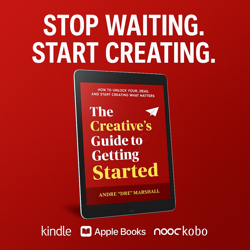 dremarshall's tweet image. 