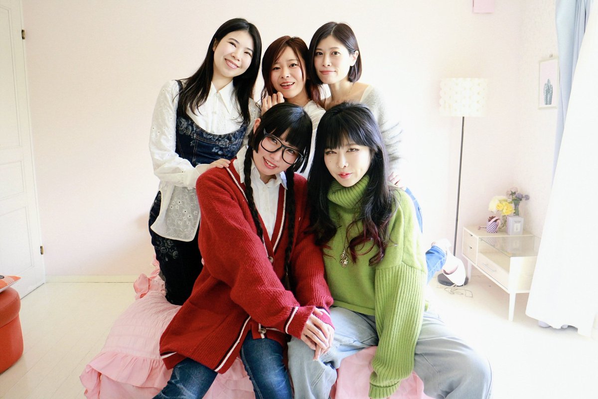 ハチ (@na_mroon5) / Posts / X